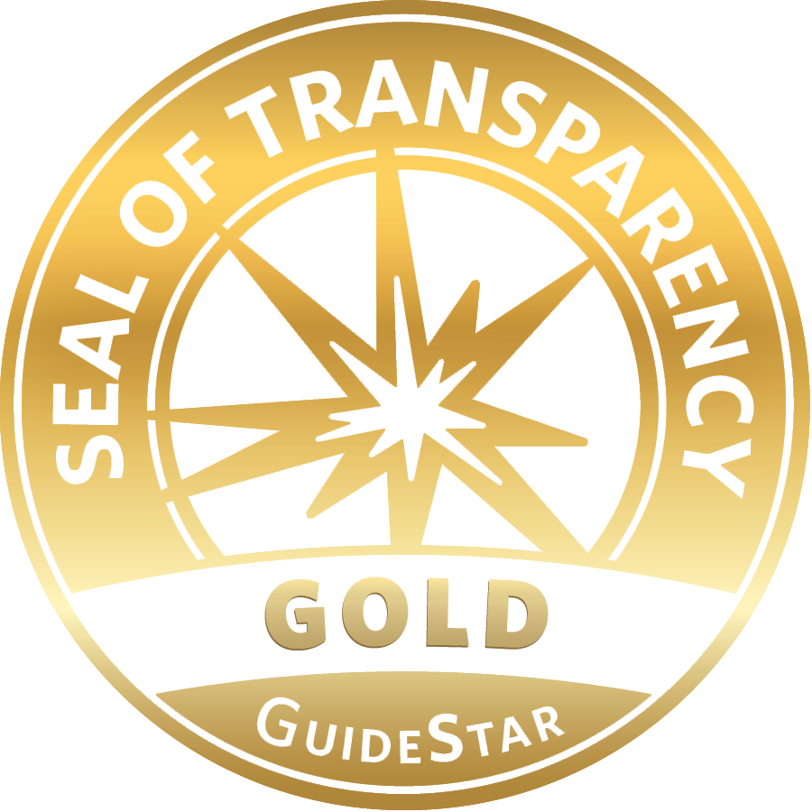 Guidestar Transparency Seal Awarding to Book Fairies