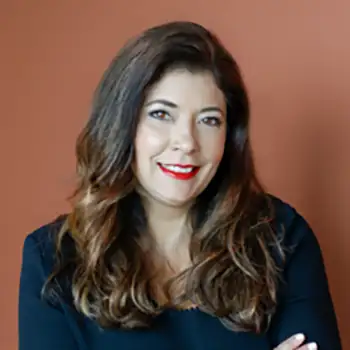 Amy Amato Impact Council