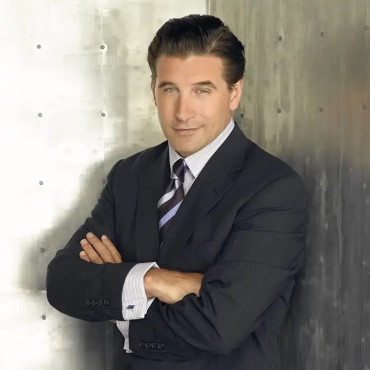 Billy Baldwin Impact Council