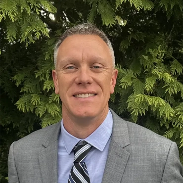 Chris Widmer Board Member