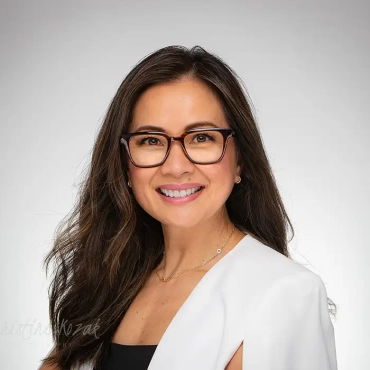 Michelle Fernandez - Impact Council