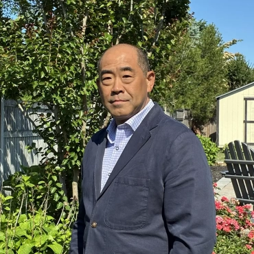 Tim Kuroda