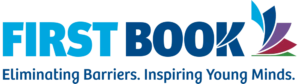 First Book First Book Logo